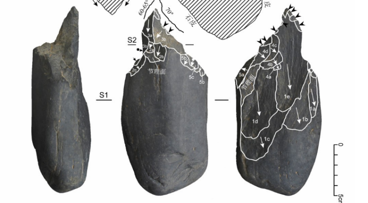 汉水流域与长江中游研究配图